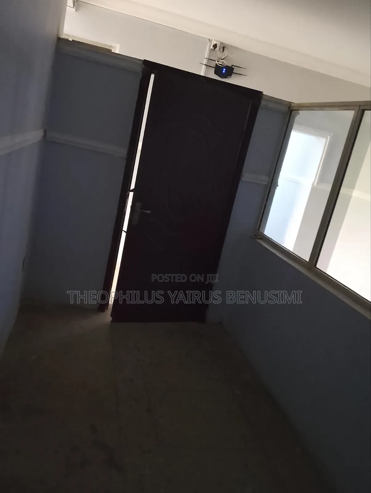 Office Space for Rent