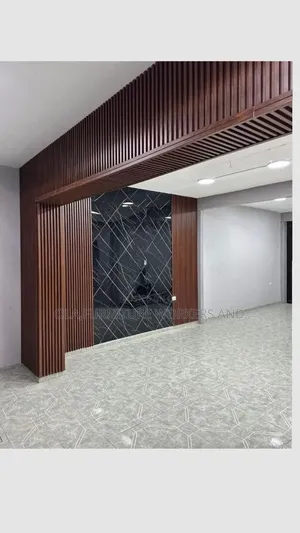 Receptionist Table