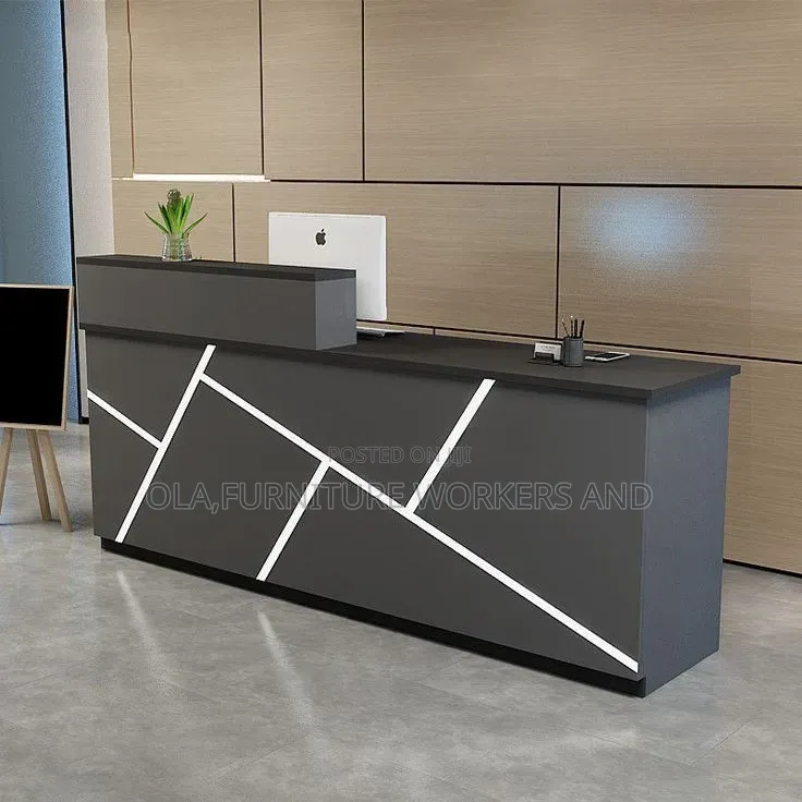 Receptionist Table