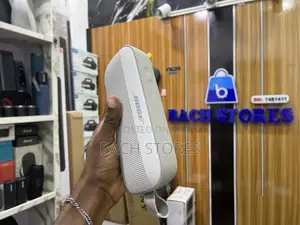 Bose Soundlink Flex Portable Speaker Gen 2