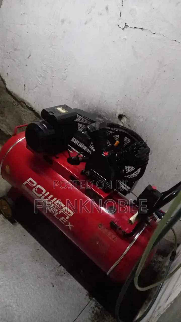 Air Compressor