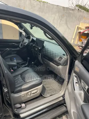 Prado for Hire