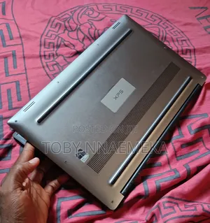 Laptop Dell XPS 15 (9560) 24GB Intel Core i7 SSD 512GB