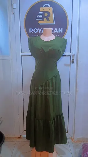 Female Gown