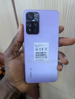 Xiaomi Redmi Note 11 Pro 128 GB
