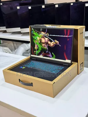New Laptop Gigabyte GAMING A16 32GB Intel Core i7 SSD 1T