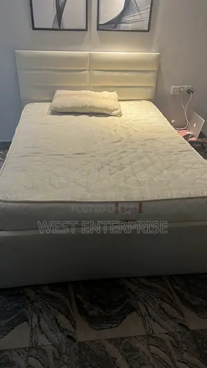 Vita Foam Bed
