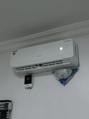 Topnotch AC and Refrigerator Engineer in Ogun State