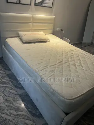 Vita Foam Bed
