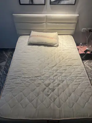 Vita Foam Bed
