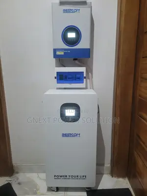 Power Up to 2units Inverter AC With This Setup