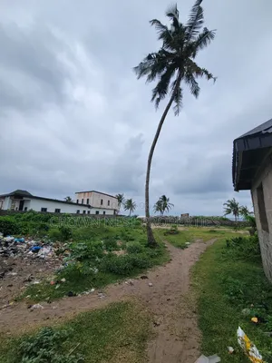 1 Plot of Dry Land in Eleko Ibeju Lekki