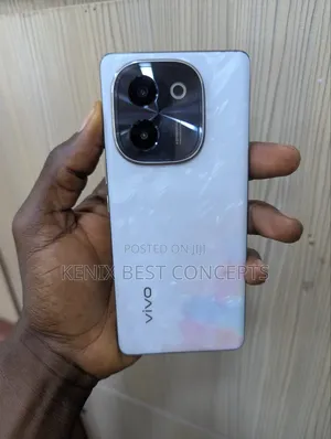 Vivo Y200 512 GB