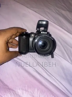Nikon Coolpix L120
