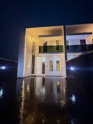 4bdrm Duplex in Port-Harcourt for sale