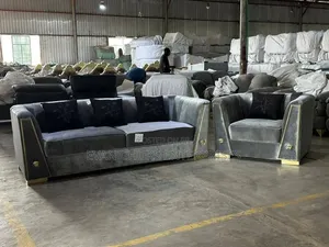 Imported 7 Seater Sofa
