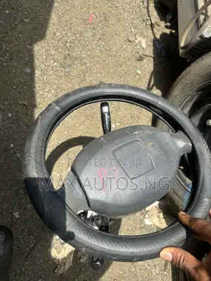 Suzuki Every Complete Steering