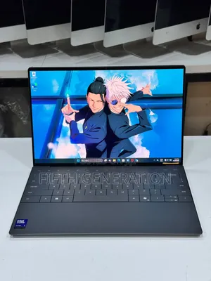 Laptop Dell XPS 13 9350 32GB Intel Core Ultra 7 SSD 1T