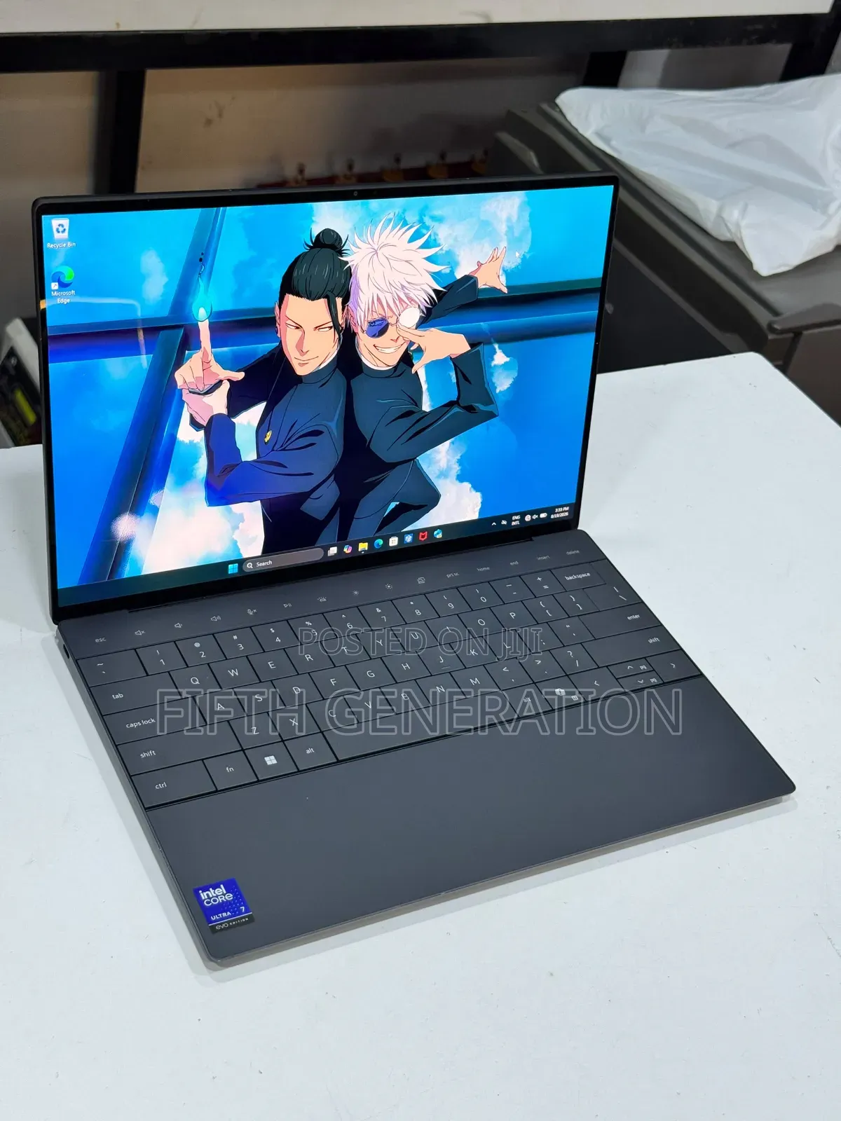 Laptop Dell XPS 13 9350 32GB Intel Core Ultra 7 SSD 1T