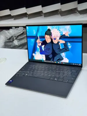 Laptop Dell XPS 13 9350 32GB Intel Core Ultra 7 SSD 1T