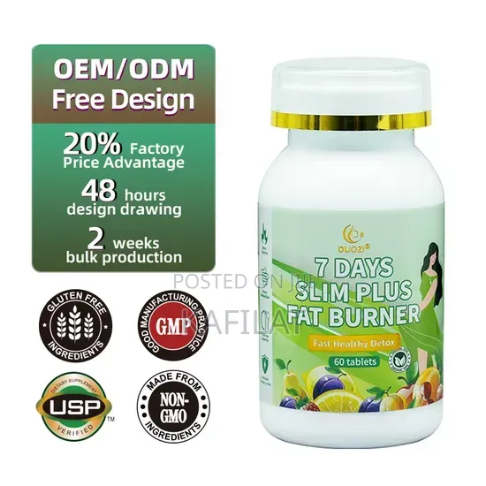 SlimDien: Dietary Supplement