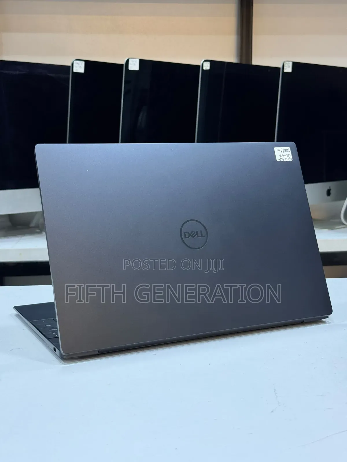 Laptop Dell XPS 13 9350 32GB Intel Core Ultra 7 SSD 1T