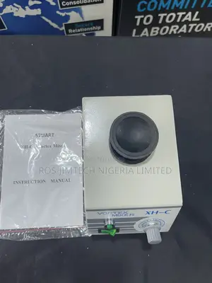 Vortex Mixer