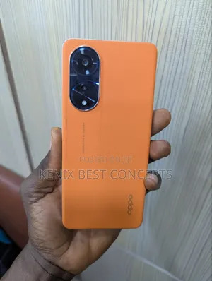 Oppo A1 Pro 256 GB