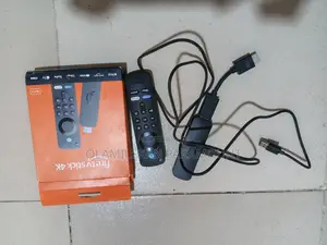 Amazon Fire Stick