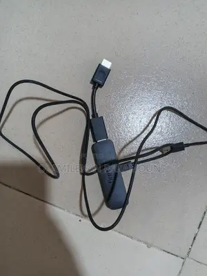 Amazon Fire Stick