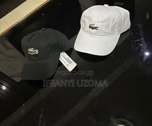 Classic Polo Ralph Designer Cap