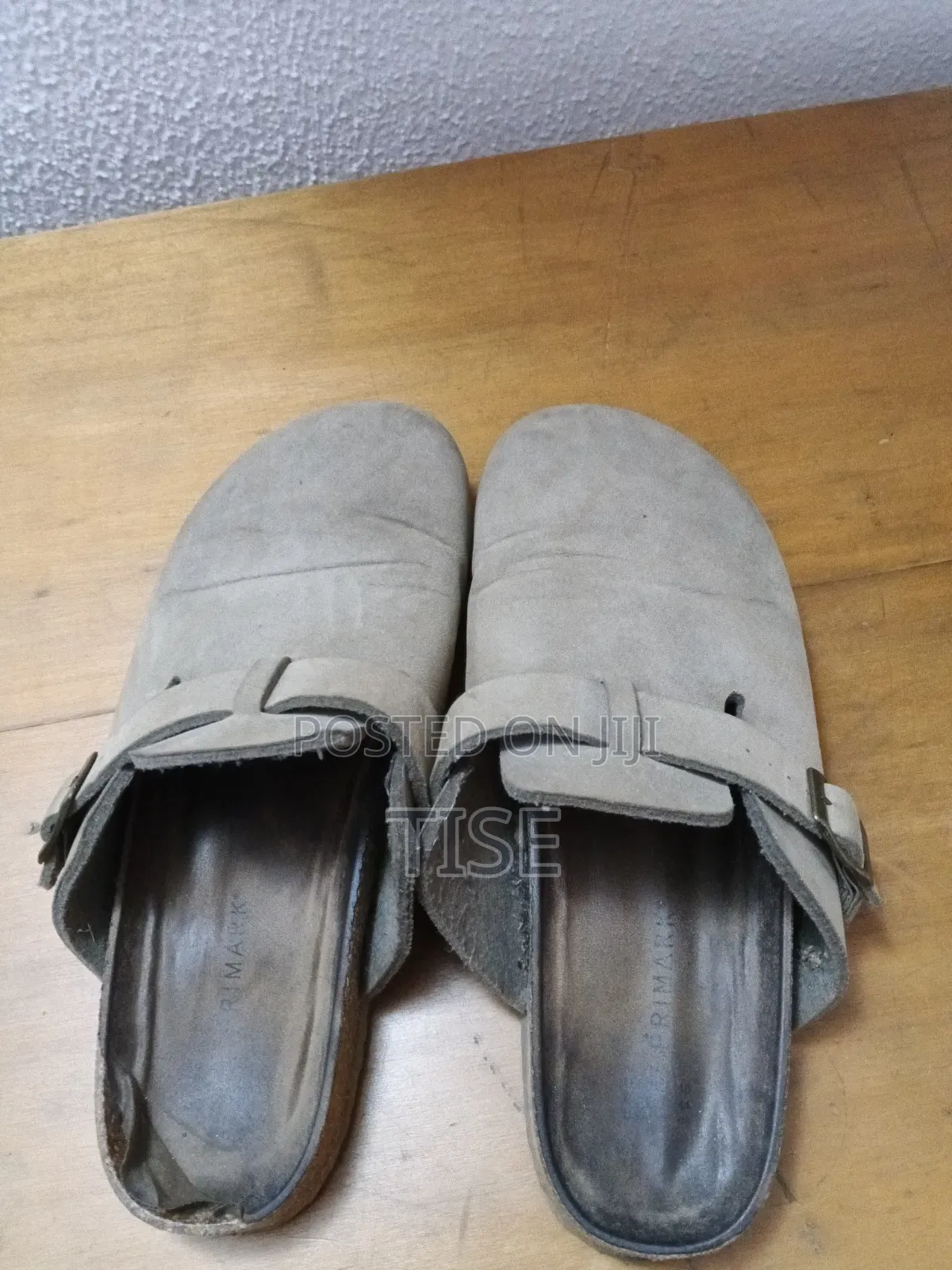 Primark Clog Mules