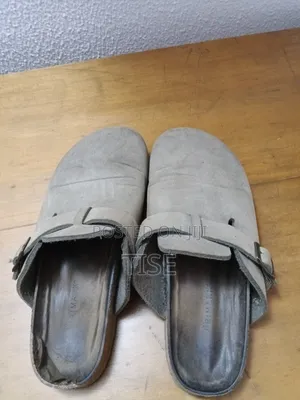 Primark Clog Mules