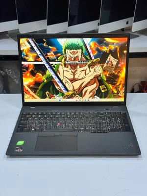 Laptop Lenovo ThinkPad P15s 64GB AMD Ryzen 7 SSD 2T