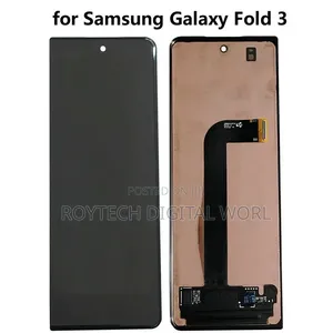 Samsung Galaxy Z Fold LCD Display + Touch Panel Digitizer
