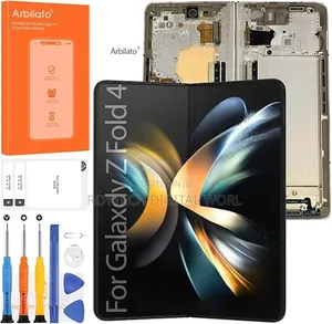 Samsung Galaxy Z Fold LCD Display + Touch Panel Digitizer