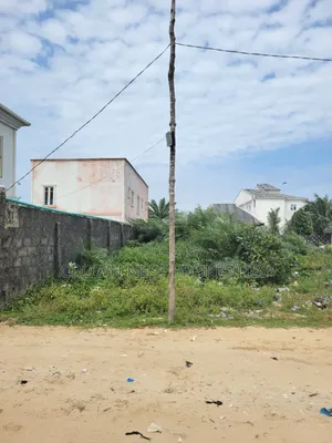 1 Plot of Dry Land in Eleko Ibeju Lekki