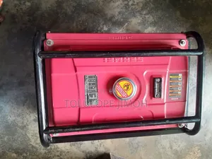 Gasoline GENERATOR