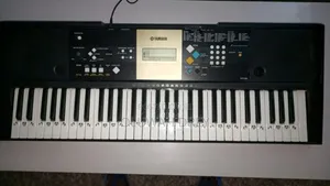 Yamaha Keyboard