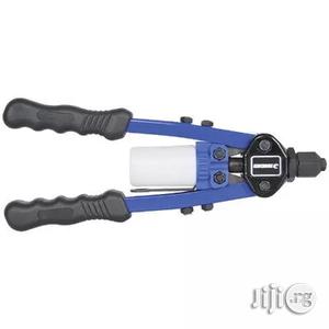 Short Handle Rivet Gun
