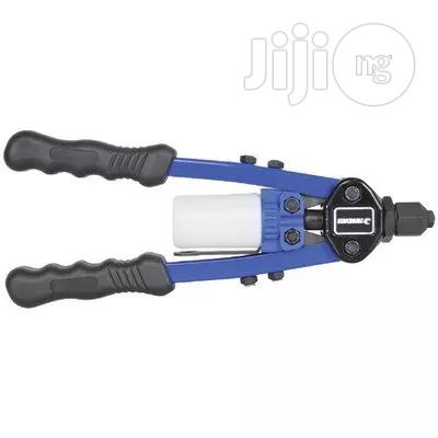 Short Handle Rivet Gun