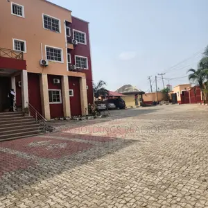 Functional 24-Rooms Hotel for Sale