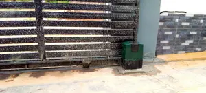 Professional Gate Automation Installation