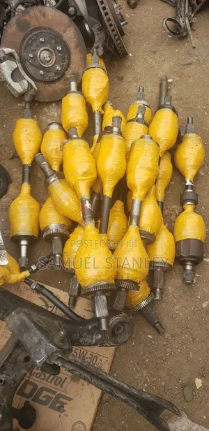 Complete Shaft  .All Hundai Motors