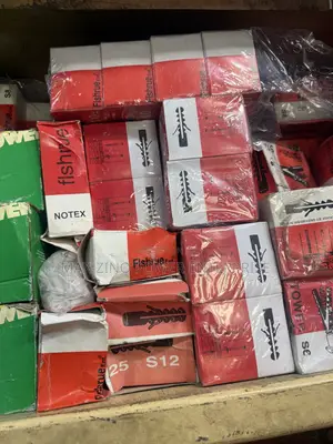 Tower Fisher Pags Available