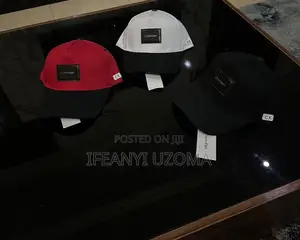 Quality Designer Face Cap