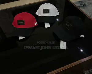 Quality Designer Face Cap