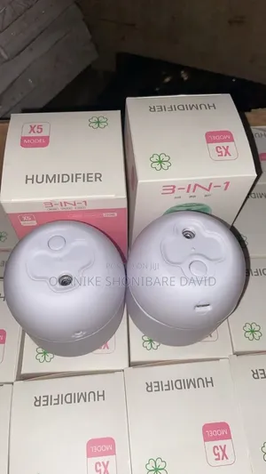 3iin 1 Diffuser