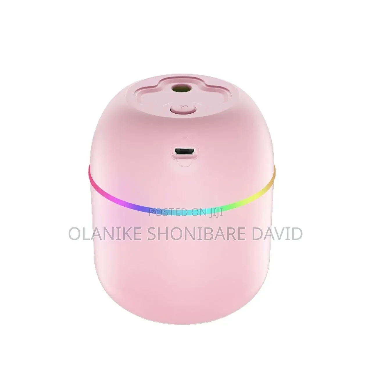 3iin 1 Diffuser