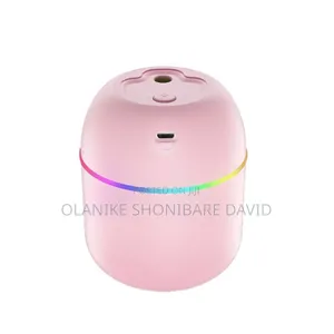 3iin 1 Diffuser